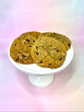 Chocolate Chip Cookie