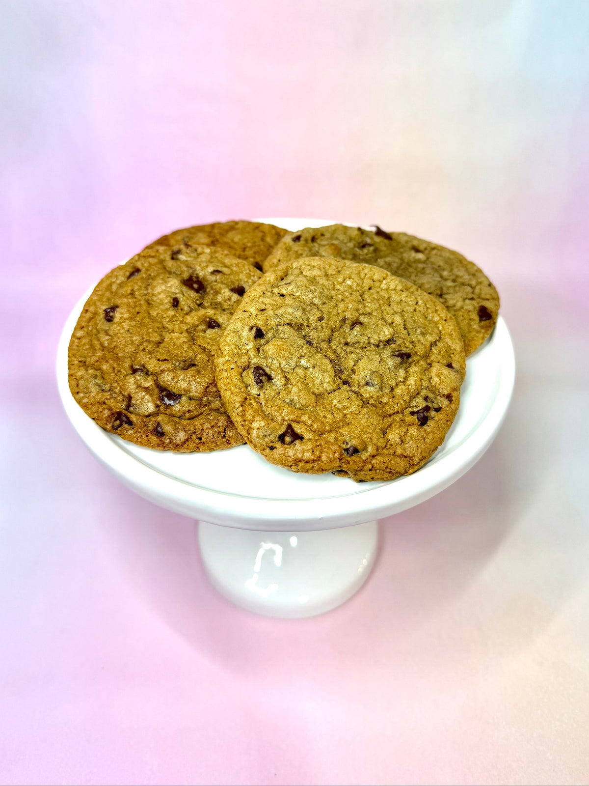 Chocolate Chip Cookie